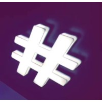 Hashtag group logo - Similar company to Korum Impex Llc