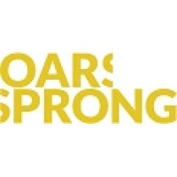 Oarsprong logo - Similar company to De Kindercoach
