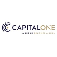 Capital One Advisers logo - Similar company to Capitalone Property Development
