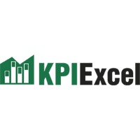 KPI Excel logo - Similar company to Excel With Wayne
