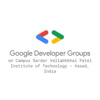 GDG on Campus SVIT, Vasad logo - Similar company to Svit, Vasad