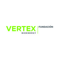 The Vertex Bioenergy Foundation logo - Similar company to Cubite