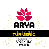 ARYA The Heart of Turmeric logo - Similar company to Global Curcumin Association