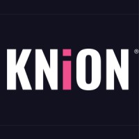 KNiON logo - Similar company to Curshaw Commercial