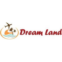 Dream Land travel logo - Similar company to Production Pool