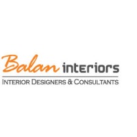 Balan Interiors India logo - Similar company to Chandra Interiors