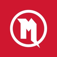 The Mascoteers logo - Similar company to Webalive