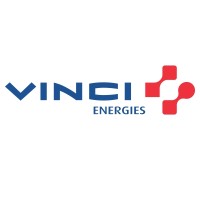 VINCI Energies Brasil logo - Similar company to Omexon Technologies