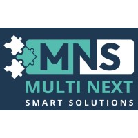 MNS Solutions logo - Similar company to Connect2Remote