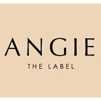Angie the Label logo - Similar company to Saturday House Studios