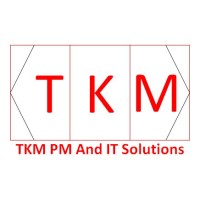 TKM PM and IT Solutions logo - Similar company to Volthosting