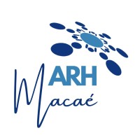 ARH Macaé - Oficial logo - Similar company to M/Legate