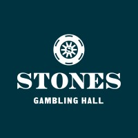 Stones Gambling Hall logo - Similar company to E Gambling