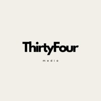 ThirtyFour Media logo - Similar company to Media Ranch