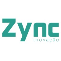 Zync - Escola de Inovação logo - Similar company to Luriar Design