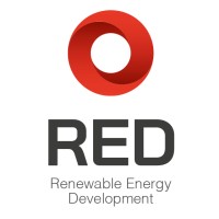 RED srl logo - Similar company to Hiref Engineering