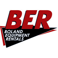 BER Equipment Rentals logo - Similar company to Pmc Industries