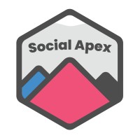 Social Apex logo - Similar company to Pop-In Pass