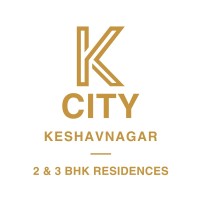 K City logo - Similar company to Joyville Hadapsar Annexe