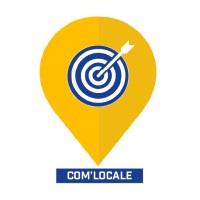 Agence Com'Locale logo - Similar company to Common Ideas - Creative Web Agency