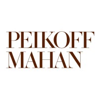 Peikoff Mahan LLP logo - Similar company to Rains