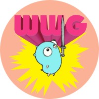 Women Who Go logo - Similar company to Goodwork