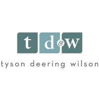 Tyson Deering Wilson logo - Similar company to Cordant Wealth Partners