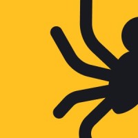 SpiderPool_Official logo - Similar company to Hypercieve
