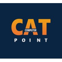 Cat Computer Point