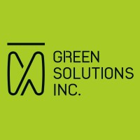 Green Solutions Inc logo - Similar company to Jdf Electrical Solutions