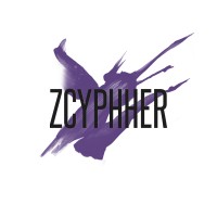 Zcyphher logo - Similar company to Jad Studios