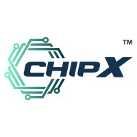CHIPX Global logo - Similar company to Symstream