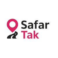 SafarTak logo - Similar company to Tecorbitron