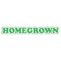 Homegrown NI