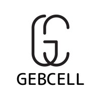 Gebcell logo - Similar company to Penderma.Id