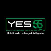 YES55 logo - Similar company to Electric 55 Charging