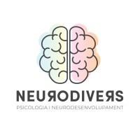 Centre Neurodivers logo - Similar company to Ferve