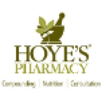 Hoyes Compounding Pharmacy