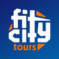 Fit City Tours logo - Similar company to Diving Nsw