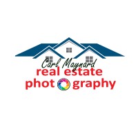 Real Estate Photography logo - Similar company to Vht Studios