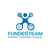 FUNDESTEAM logo - Similar company to Leamos Un Libro