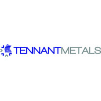 Tennant Metals logo - Similar company to Reagent Solutions