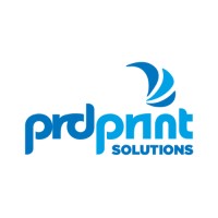 PRD Print Solutions logo - Similar company to Studio2U