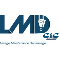 LMD CIC ORIO logo - Similar company to B + Equipement