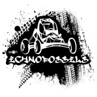 Ichnofossils logo - Similar company to Team Hyperion
