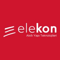 Elekon Smart Building Technologies logo - Similar company to Helvar