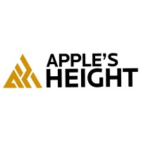 Apple's Height logo - Similar company to Singla Granites