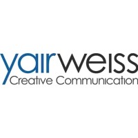 Yair Weiss logo - Similar company to Itz-Group