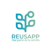 REUSAPP logo - Similar company to Acktitude