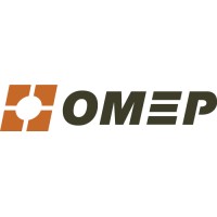 Oregon Manufacturing Extension Partnership (OMEP) logo - Similar company to Precision Machine & Manufacturing